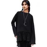 tričko dámské - Obsidian - KILLSTAR - KSRA011457 - S