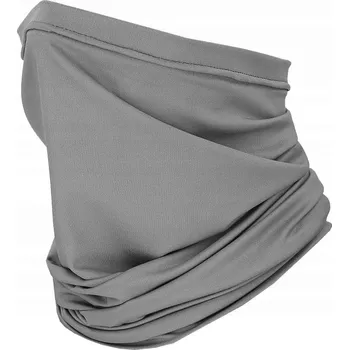 Nákrčník 4F sportovní nákrčník U020 univerzální šedý