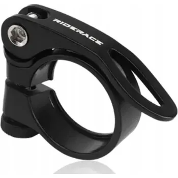 Sedlovka Pevná sedlovka PRO BIKE SHOP RR 10136 34,9 mm x 66 mm