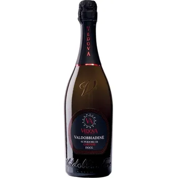 Vedova | Valdobbiadene Superiore Cartizze DOCG Dry | šumivé | polosuché | 11% | | 0,75 l | (holá láhev)