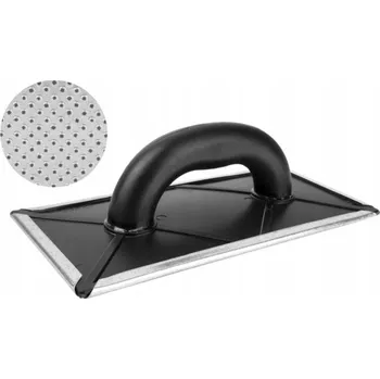 Vrták ŠKRABKA NA POLYSTYREN TARA MALÁ 130 X 270 mm 060 018