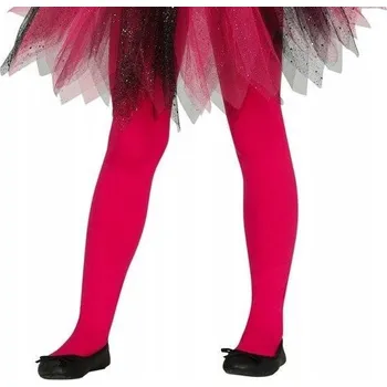 Karnevalový doplněk Punčocháče skřítka Fiestas guirca 17214 růžové