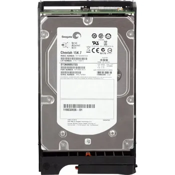 Interní pevný disk EMC 118032656-01 005049039 600GB 15K 16MB SAS-2 3.5'' ST3600057SS