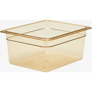 CAMBRO GN 1/2 PRO VYHŘÍVANÁ ZAŘÍZENÍ 325 x 265 MM, HL. 150 MM