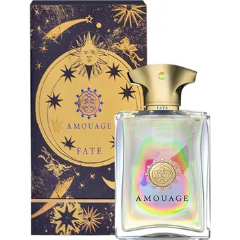 Pánský parfém Amouage Amouage Fate for Men, Parfumovaná voda 100ml - Tester Pre mužov Parfémovaná voda