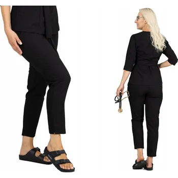 Podprsenka Zdravotnické kalhoty Martex černé 5XL