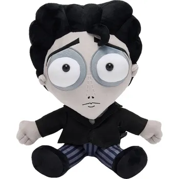 plyšák plyšová hračka KILLSTAR x CORPSE BRIDE - Victor - Multi