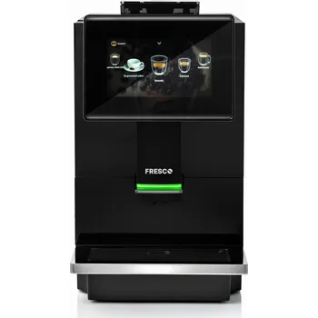 Kávovar Automatický automatický kávovar Coffee Format 2549 1450 W černý