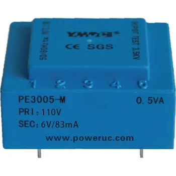 Transformátor Transformátor YHDC PE3005-M
