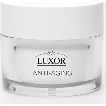 Pleťový krém 3Pagen Krém proti stárnutí pleti "Luxor"