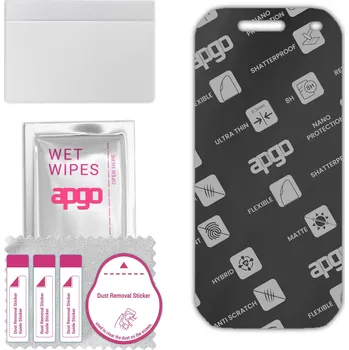 Vrták Hybridní Sklo apgo pro Cat S42 S32 1 ks