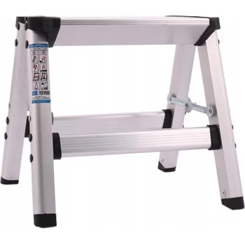 Žebřík Žebřík XL-Tools hliníkový do 150 kg