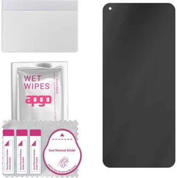 Pouzdro na mobilní telefon Hybridní Sklo apgo pro OnePlus Nord N20 5G 1 ks