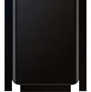 Pouzdro na mobilní telefon Ochranná Fólie apgo pro OnePlus One A0001 1 ks