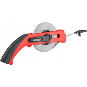 metr Svinovací metr 4K5 30 m