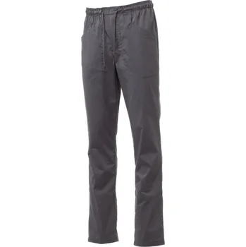 Gastro oděv Kalhoty do pasu PayPer COOK šedá L