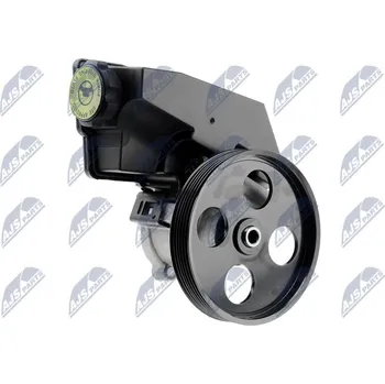 Posilovač řízení Hydraulické čerpadlo, řízení NTY SPW-CH-012