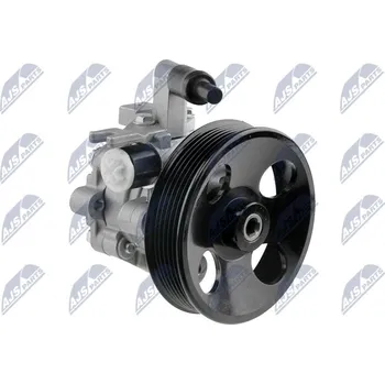 Soustava řízení Hydraulické čerpadlo, řízení NTY SPW-HY-502