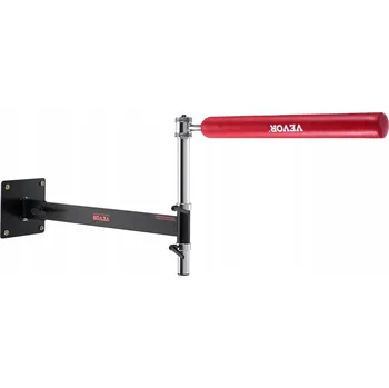 Tréninkový boxovací hruška Vevor BGB-2