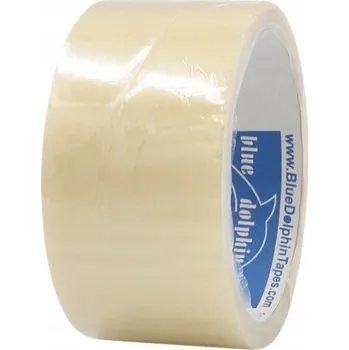 BALICÍ PÁSKA PRŮHLEDNÁ 48mm x 50m