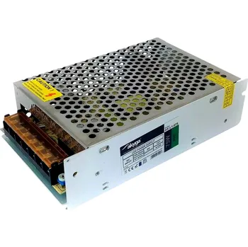 Zdroj Akyga AK-L1-075 LED Pro napájení osvětlení 12V/75W, IP20