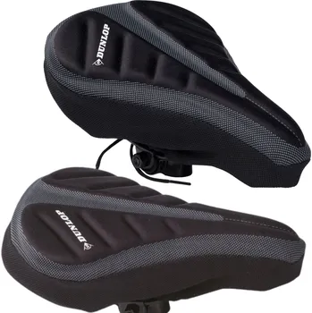 Příslušenství pro čtečku elektronické knihy Obal na kolo Dunlop + Obal na sedlo Dunlop 280x200mm černý