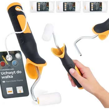 Váleček s rukojetí TRCR 5 cm