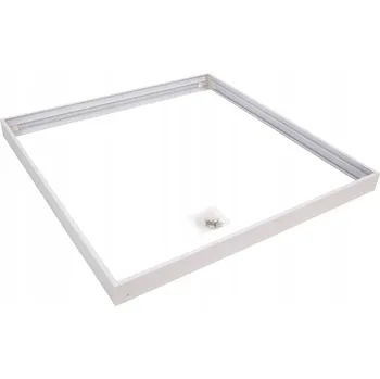 LED panel Rámeček pro povrchovou montáž pro LED panely Orios 60x60 cm bílý
