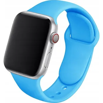 Řemínek na hodinky ŘEMÍNEK PRO APPLE WATCH 10 9 8 7 6 5 4 3 SE 42 41 40 38 MM