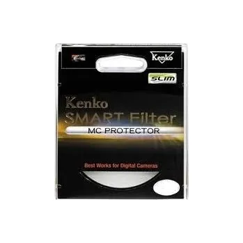 Kenko Filtr Smart MC Protector Slim 82 mm