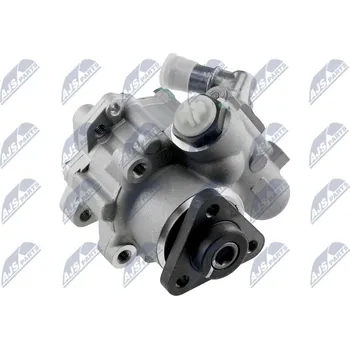 Posilovač řízení Hydraulické čerpadlo, řízení NTY SPW-BM-021