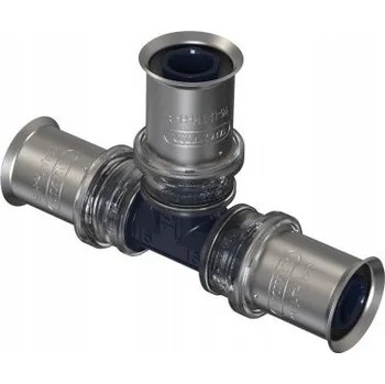 rozdělovač topení Redukční T-rozdělovač K5 16x20x16 Wavin PEX 3079821 T