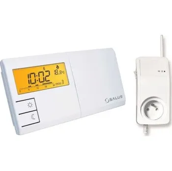 Termostat THERMOCONTROL 091FLTX+ - bezdrátový programovatelný termostat 147