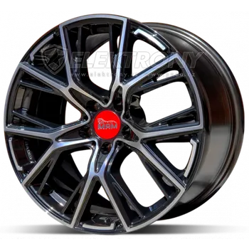 Disk MAM B4 BFP 8,5x19 5x120 ET50