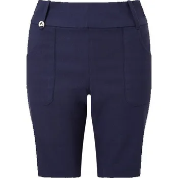 Dámské kraťasy Kraťasy Callaway 9,5" Ioseam Tech, tmavě modré, XS