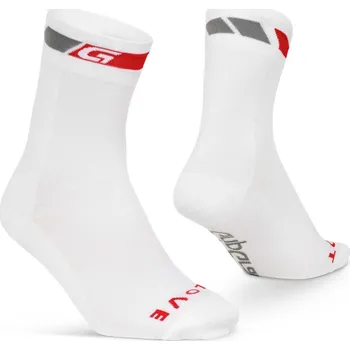 Pánské ponožky GripGrab Classic High Cut Letní cyklistické Ponožky vel. S (38-41)