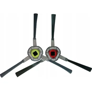 2x Boční kartáč pro iRobot Roomba Combo 113 R113840