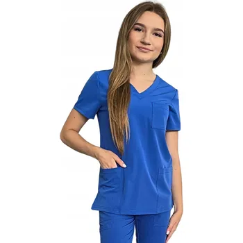 Pánská mikina Mikina mikina modrá casual premium vel. M