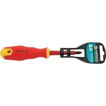 Šroubovák Šroubovák křížový Marcopol PH-2x100mm 1000V