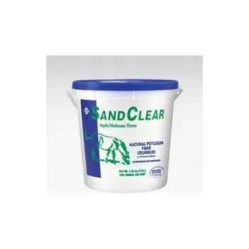 SAND CLEAR - prevence před kolikou Velikost balení: 1,36