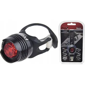 Cyklosvítilna Osvětlení na kolo Prox Naos 20 lm, na baterie