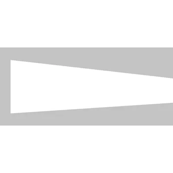 Lepicí páska Nástěnná páska WALLex 25 cm x 1,2 m WH