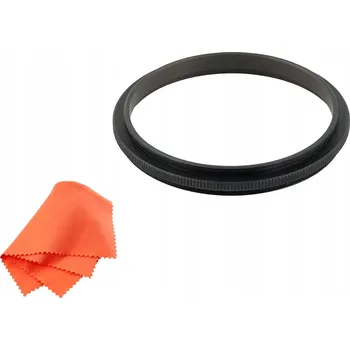 Reverzní kroužek pro objektiv 62-72mm
