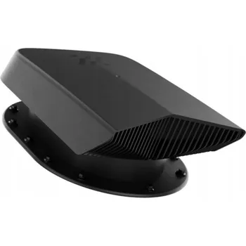 Vrták Větrací komín Krono-Plast ⌀ 150 mm