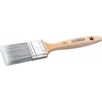 Vrták Plochý štětec rovný Color Expert 5 cm