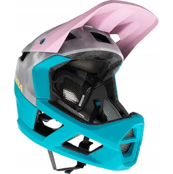 Cyklistická přilba Cyklistická helma Endura MT500, vel. L