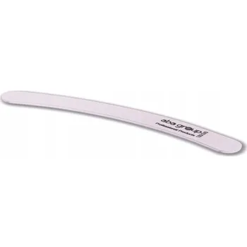 Ruční Pilník Aba group , banánový papír, šedý