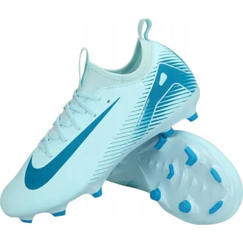 Kopačky Nike kopačky Nike Mercurial Vapor 16 FG Academy Superfly CR7, velikost 35,5