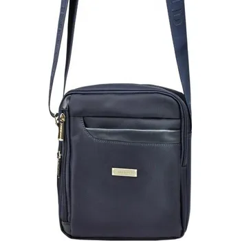 Brašna Coveri World CW1171 - modrá