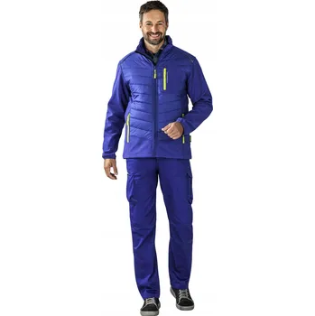 Moto bunda Bunda Planam Stretchline, velikost 4XL